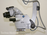 Carl Zeiss OPMI Visu 160 with S7 stand Surgical Microscope